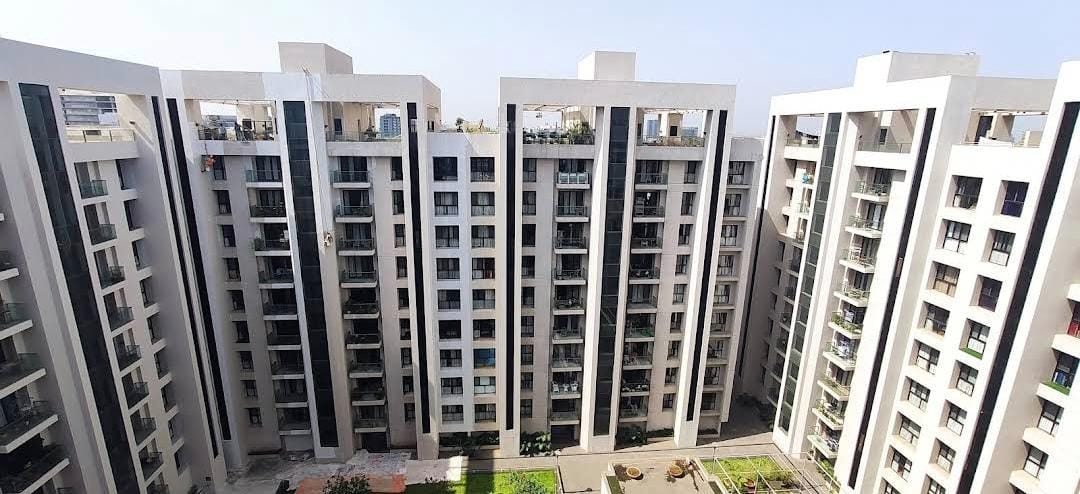 AVAILABLE 3BHK FOR SALE IN SKY VIE, VIMAN NAGAR-PUNE