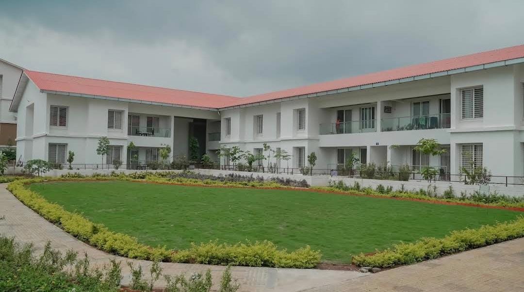 Signature Luxury 3 BHK Duplex Weekend Bungalow for Sale | Near Lonavala, Pune