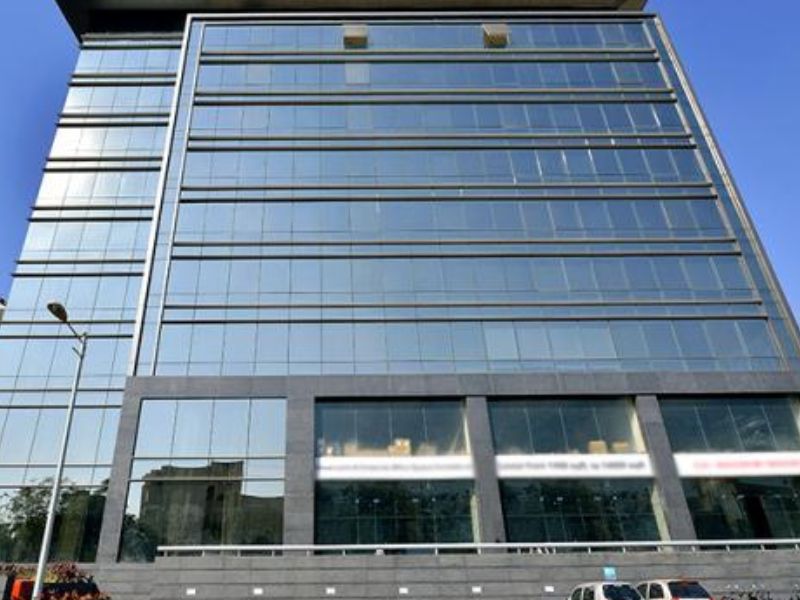 AVAILABLE FULLY FURNISHED OFFICE SPACE ON AIRPORT ROAD, VIMAN NAGAR - PUNE