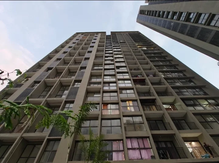 Spacious 2 BHK Apartment for Rent | Mantra Mesmer, Keshav Nagar, Mundhwa, Pune