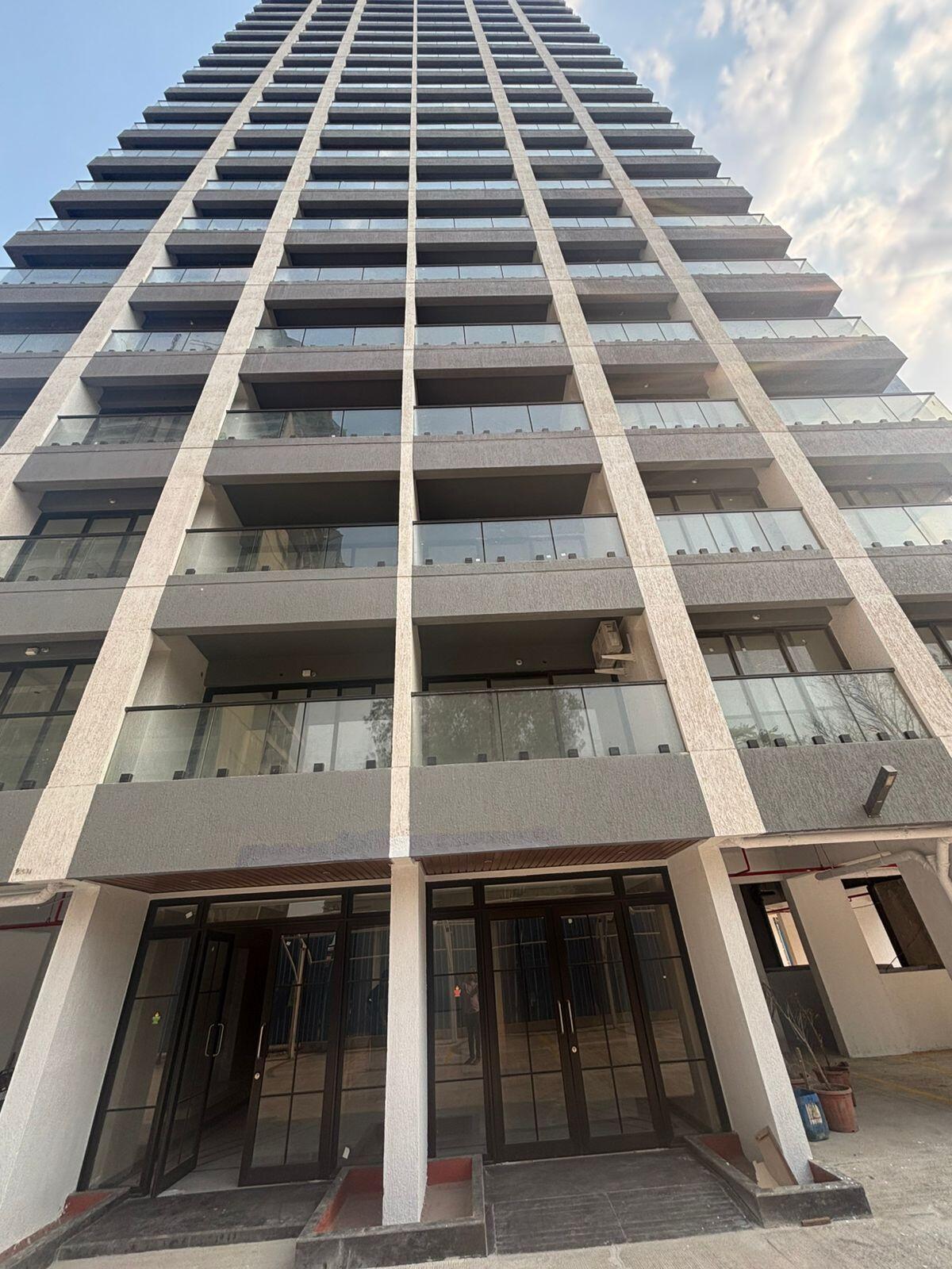 Available Premium 2 BHK Apartment for Rent | Kumar 47 East, Mundhwa, Pune