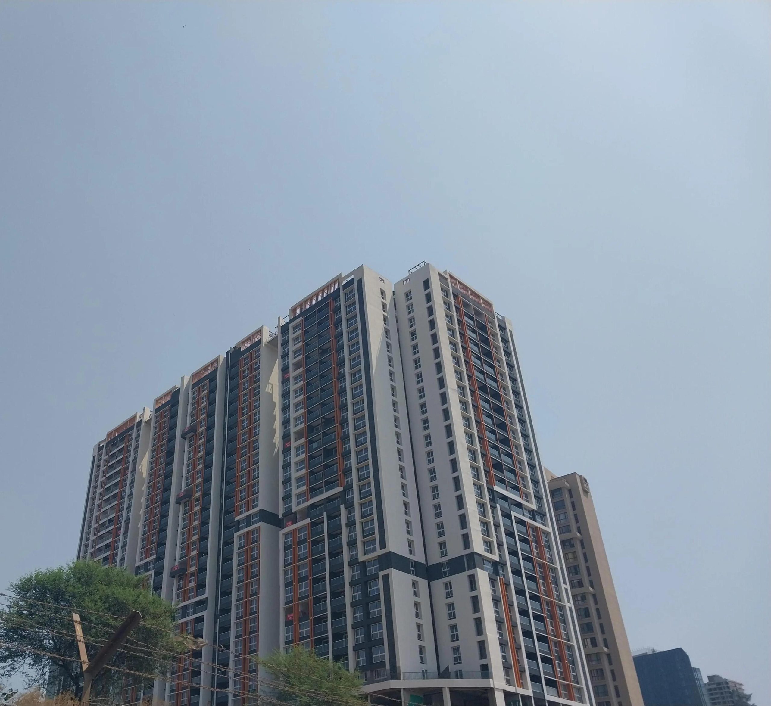 Available Premium 3 BHK Apartment for Sale | Zen Elite, Kharadi, Pune | Near EON IT Park