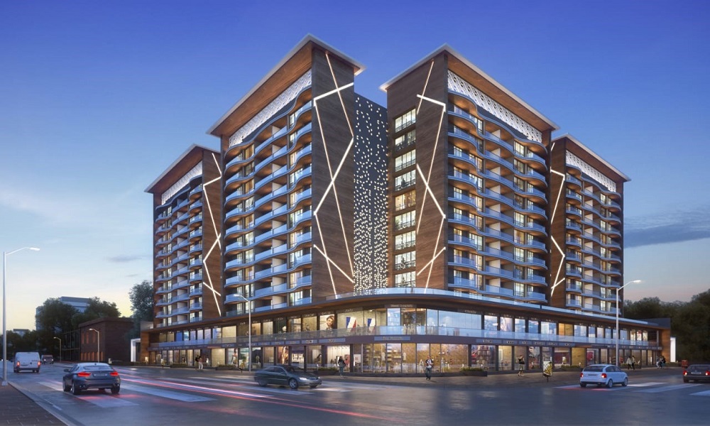 Available Commercial Shop for Rent Near Pune Airport, Viman Nagar - Pune