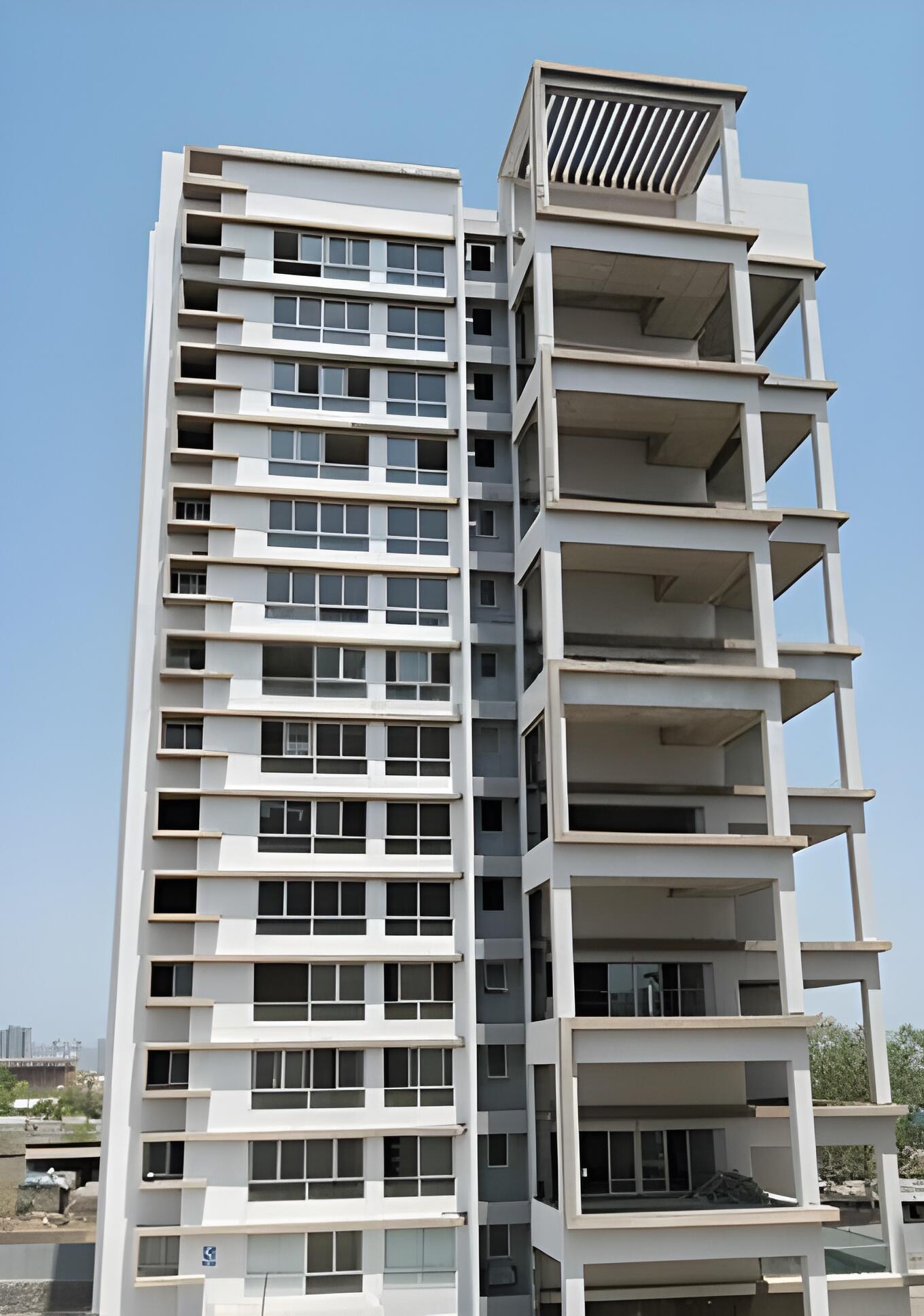 Ultra-Luxury 5 BHK Duplex with Private Pool Apartment for Rent | Marvel Cascada, Balewadi, Baner, Pune