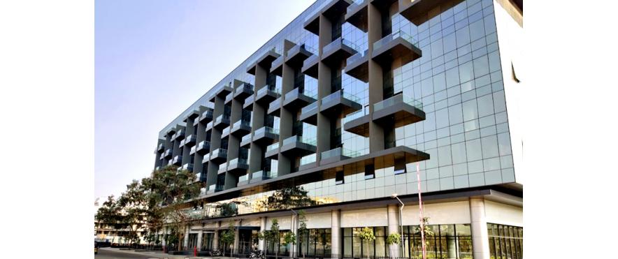 Available Fully Furnished 1200 Sqft Office Space For Rent Near Pune Airport, Viman Nagar - Pune