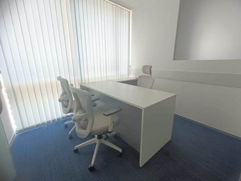 Available 4193 Sqft Office Space Near Pheonix Mall in Viman Nagar  - Pune