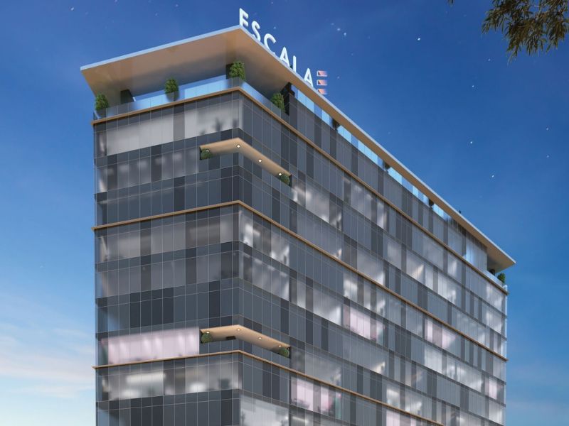 Available Unfurnished Office Space On Lease Near EON Free Zone, Kharadi - Pune