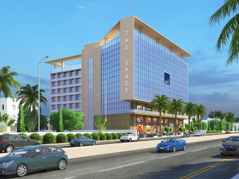 Available Fully-Furnished 1462 Sq Ft Office On Lease Near FabbFit Gym, Kharadi – Pune