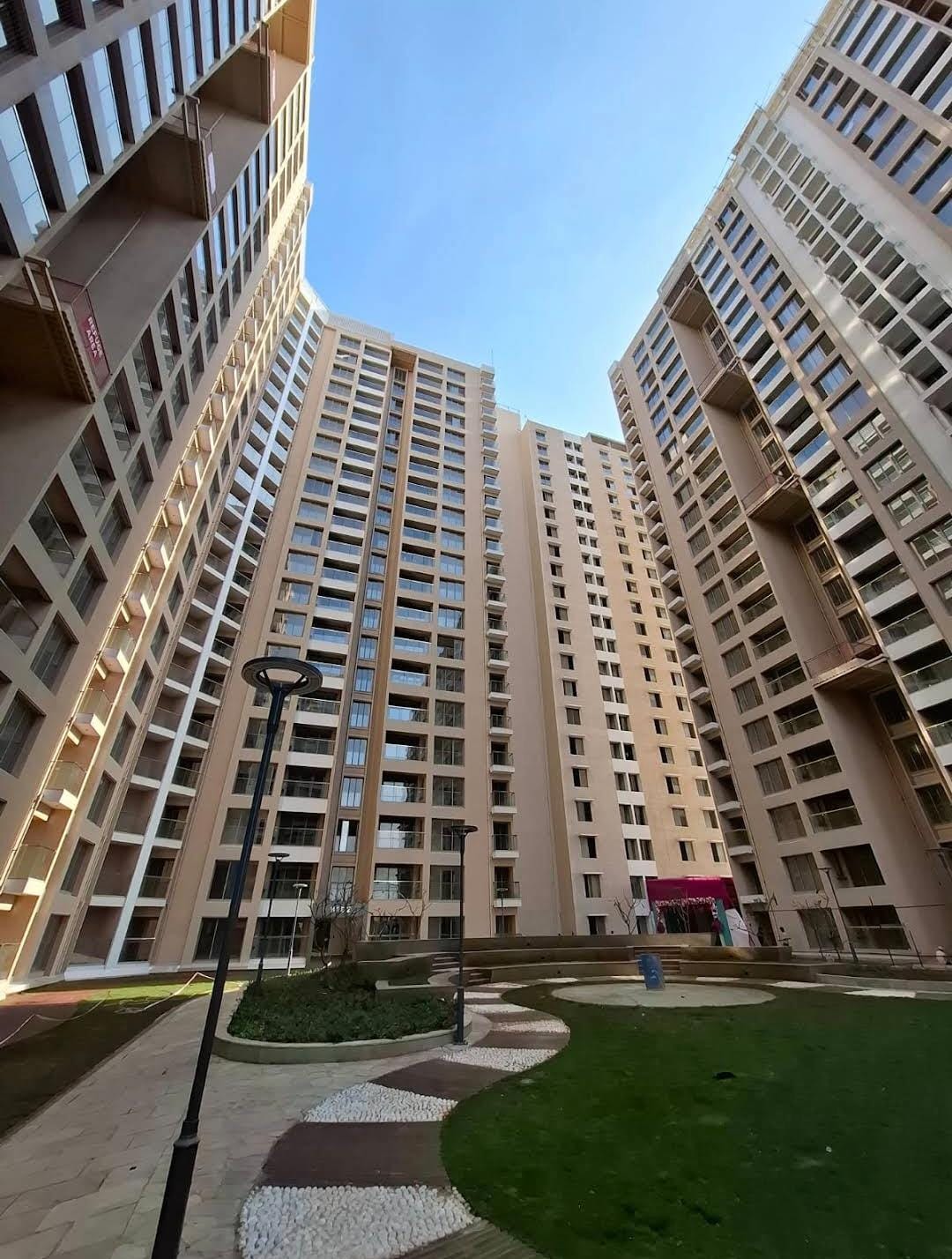 Available Smart 2 BHK Apartment for Sale | VJ Yashwin Enchante, Kharadi, Pune