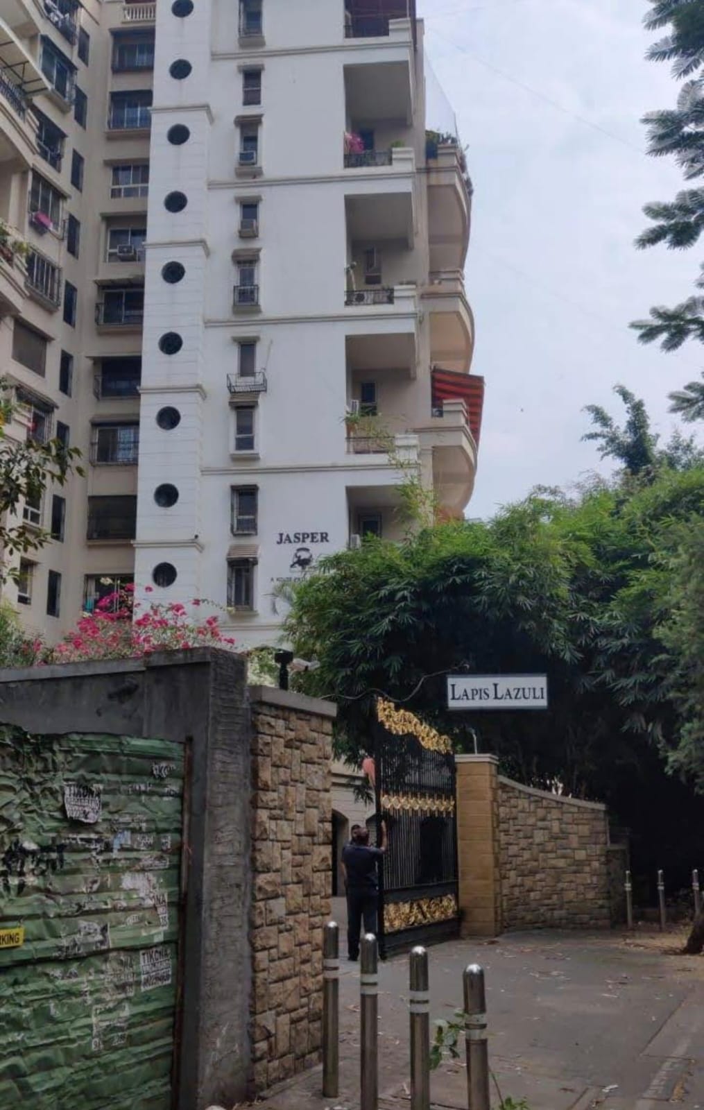 Available Luxurious 4 BHK Penthouse for Sale | Lapis Lazuli, Koregaon Park, Pune
