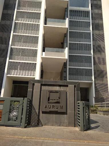 Ultra-Luxury 4.5 BHK Residence for Sale | Marvel Aurum, Koregaon Park, Pune
