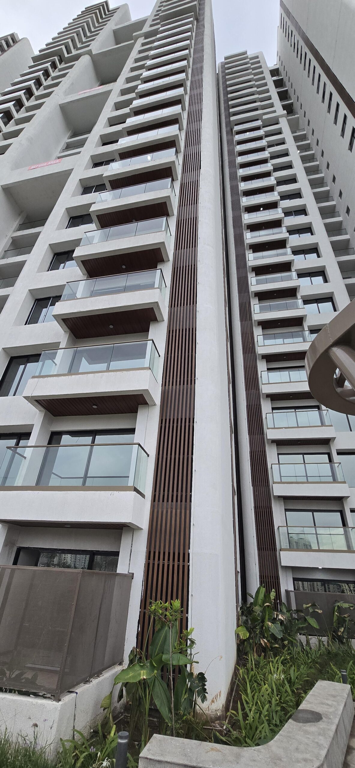 Available Premium 2 BHK Apartment for Rent | Riverdale Grove, Kharadi, Pune