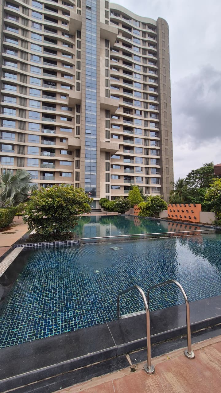 Available Ultra-Luxury 3.5 BHK Apartment for Sale | Vascon Windermere, Koregaon Park, Pune