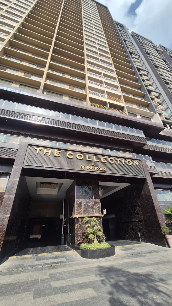 Available Luxury 4 BHK + Servant Room for Rent | The Collection by BramhaCorp, Wadgaon Sheri, Pune