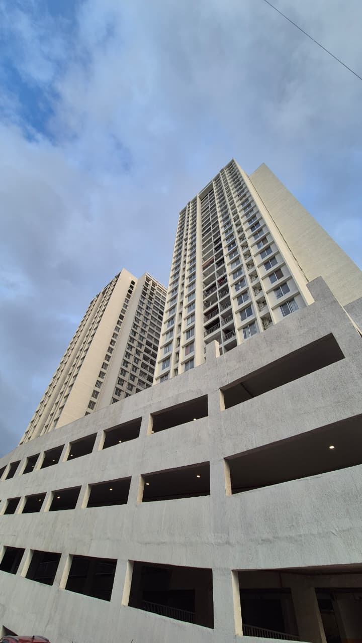 Available Premium 2.5 BHK Apartment for Rent in Kharadi, Pune | Ganga Altus