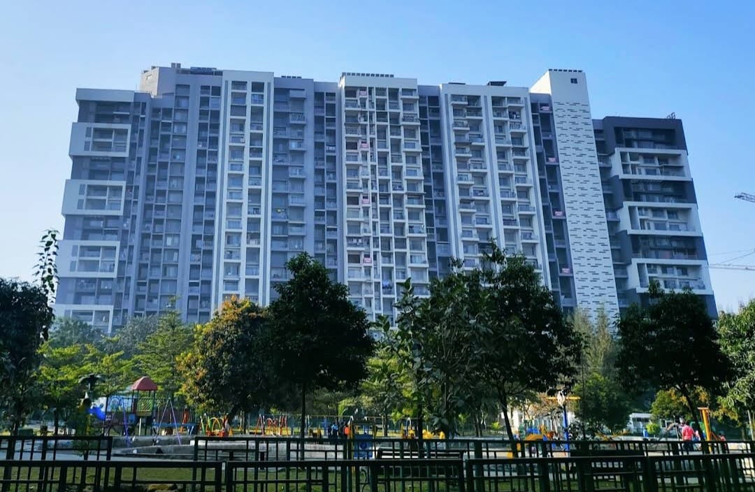 Available Premium 2 BHK Apartment for Sale in Wadgaon Sheri, Pune | Bramhacorp F Residences