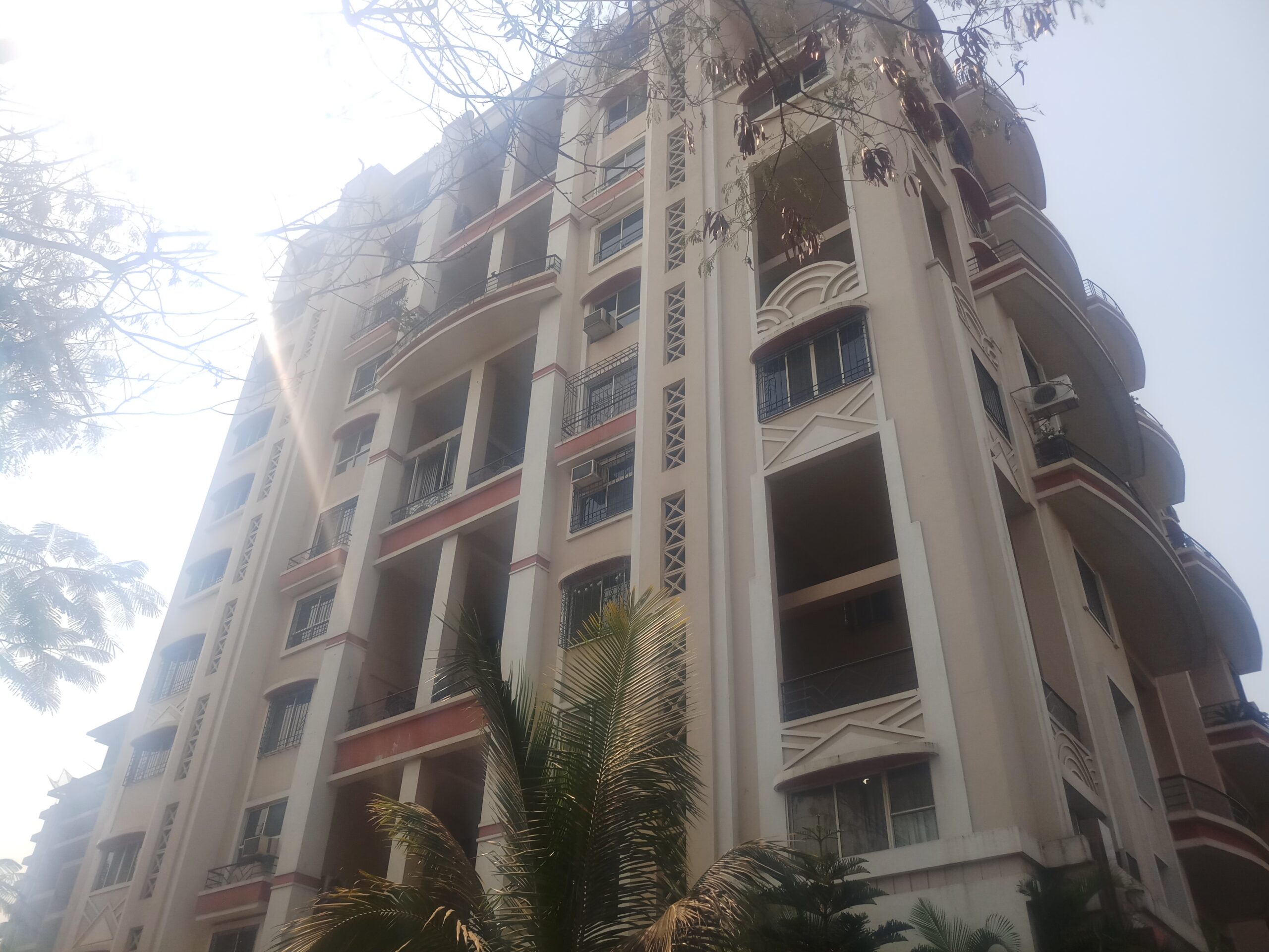 Spacious 4 BHK Apartment for Rent | Sovereign Apartment, Kalyani Nagar, Pune | Near Yes Bank Kalyani Nagar